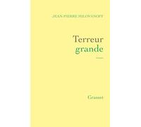 Terreur grande