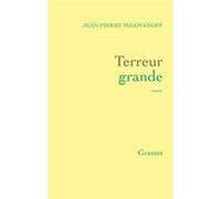 Terreur grande