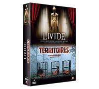 Terreur : Livide + Territoires [Pack]