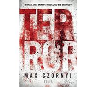 Terreur - Max Czornyj (livre en polonais)