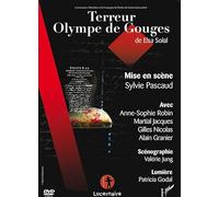 Terreur-Olympe de Gouges