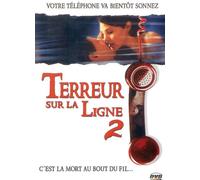 Terreur Sur La Ligne 2