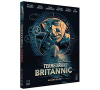 Terreur sur le Britannic Combo Blu-ray DVD