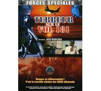 Terreur sur le vol 181
