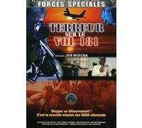 Terreur sur le vol 181 G