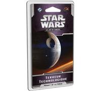Terreur Technologique