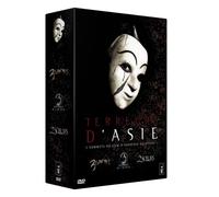 Coffret 2 soeurs - 3 extrèmes - 3 histoires de l'au-dela