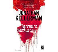 Terreurs nocturnes