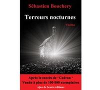 Terreurs nocturnes Bouchery (Auteur)