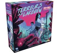 Terreurs sur Lakeview