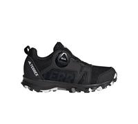 Chaussures adidas Terrex Agravic BOA noir blanc gris enfant - 38(2/3)