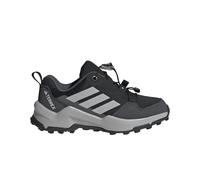 adidas Terrex - Kid's Ax4S Speed Lacing - Chaussures multisports - EU 36 2/3 - core black / grey two / grey six
