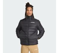 Adidas Veste Terrex Multi Essentials isolée noir pur XL