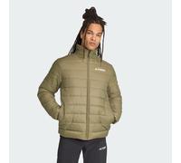 Veste adidas Terrex Multi Essentials verte - S