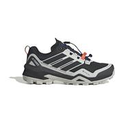 ADIDAS TERREX Chaussure basse 'Skychaser' gris clair / orange / noir, Taille 43-43,5