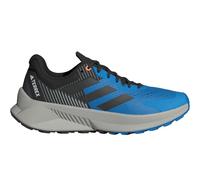 Adidas Terrex Soulstride Flow Trail Running Shoes Bleu,Gris EU 44 Homme