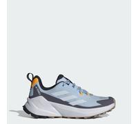 Adidas Terrex Trailmaker 2.0 Hiking Shoes Bleu EU 41 1/3 Femme