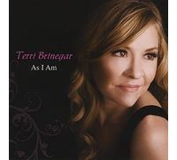 Terri Brinegar - As I Am