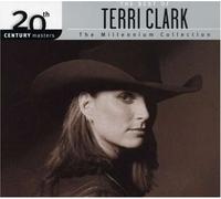 Terri Clark - 20th Century Masters