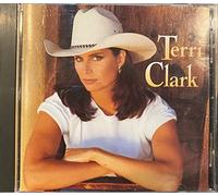 Terri Clark CD