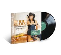 Terri Clark - Greatest Hits: 1994-2004 [LP] [Vinyl LP]