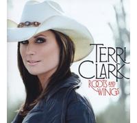 Terri Clark - Roots & Wings