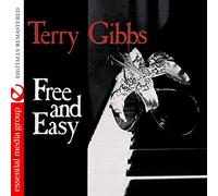 Terri Gibbs - Free and Easy