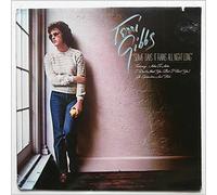 Terri Gibbs - Some Days it Rains All Night Long (1982, US) [Import]