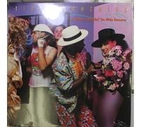 TERRI GONZALES - is There Rockin' in This House [Import Anglais]