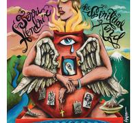 Terri Hendrix - The Spiritual Kind [Import]