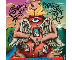Terri Hendrix - The Spiritual Kind [Import]