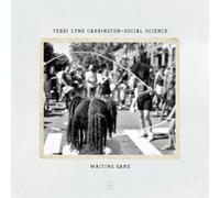 Terri Lyne Carrington and Social Science Waiting Game (Vinyl) 12" Album