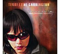 Terri Lyne Carrington - More to Say