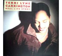 Terri Lyne Carrington – Real Life Stories