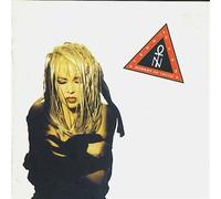 Terri Nunn - Moment of Truth (1992)