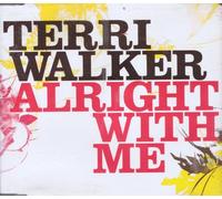 Terri Walker - Alright With Me
