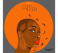 Terri Walker – Breakout – Vinyle 12" EP – Membran