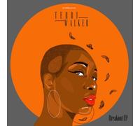 Terri Walker Breakout (Vinyl) 12" EP