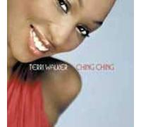 Terri Walker - Ching [Import]