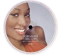 Terri Walker - Ching [Import]