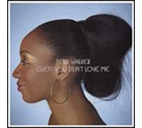 Terri Walker - Guess You Didn't Love Me [Import]