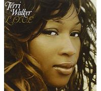 Terri Walker - Love