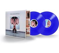 Terri Walker - sans Titre (2023) 2 LP Bleu Vinyl Pre Order