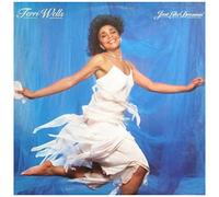 Terri Wells - Just Like Dreamin - [Lp]