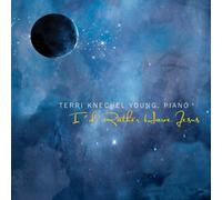 Terri Young Knechel - I'd Rather Have Jesus