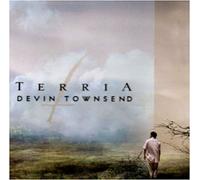 Devin Townsend – Terria – CD – Neuf – Century Media Records