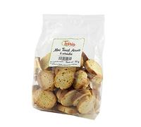 Terria - Mini toast Aixios 6 céréales