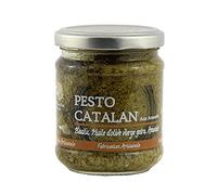 Terria - Pesto Catalan aux amandes