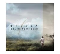 Terria (Vinyl Re-Issue 2024) - Vinyle 33 Tours