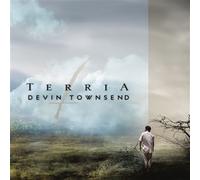 Inside Out Music – Terria – Vinyle – Réédition 2024